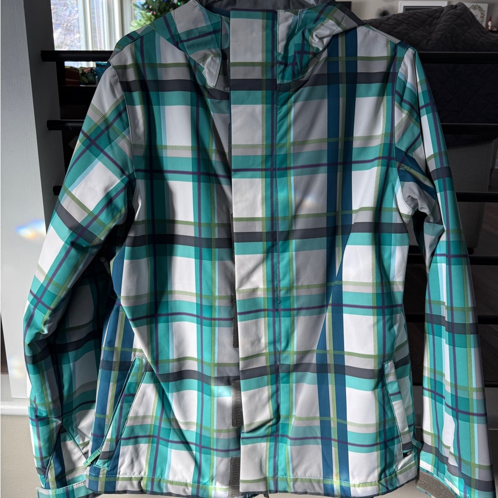 Women’s Ski Jacket